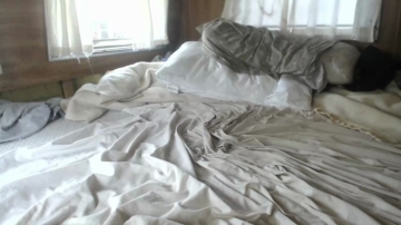 Nezzey  18-11-2021 video leggings